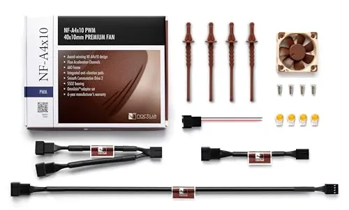 Noctua NF-A4x10 PWM 5