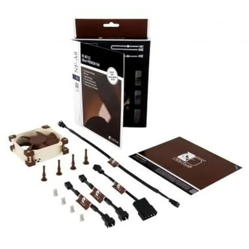 Noctua NF-A8-FLX 4