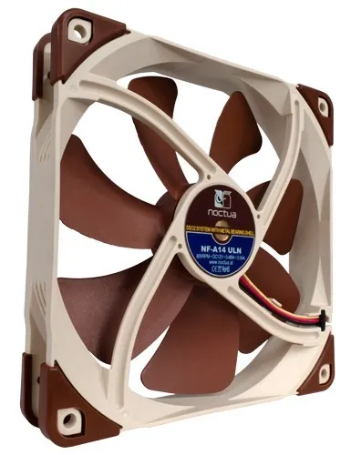 Noctua NF-A14 ULN 2