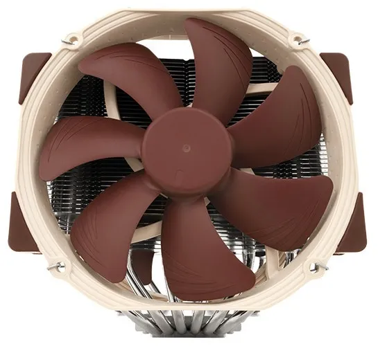 Noctua NH-D15 2