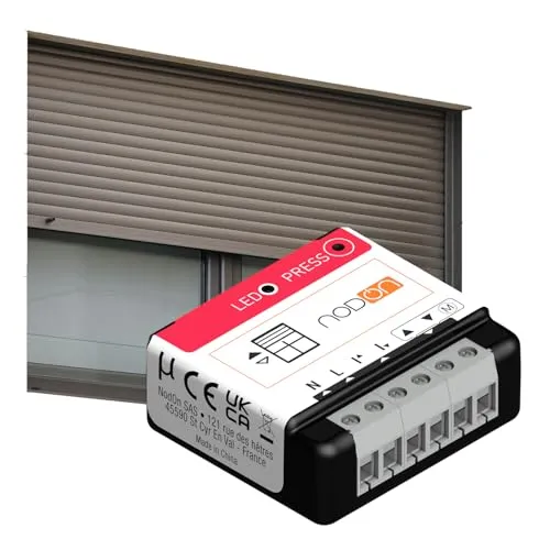 NodOn Rollladenmodul 2