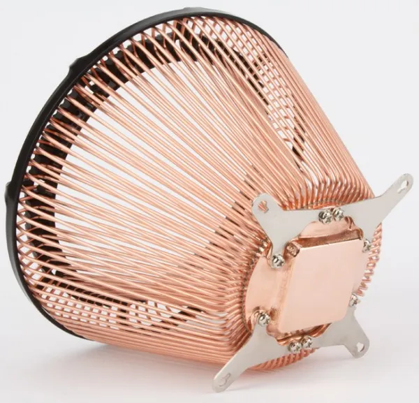 Nofan Cooler CR-80EH Copper