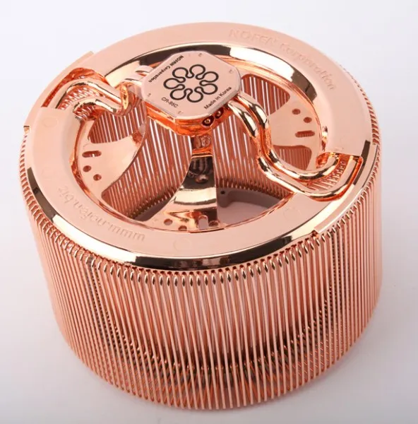 Nofan Cooler CR-95C Copper