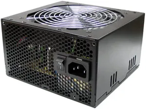 Noise Magic Seasonic S12 500W