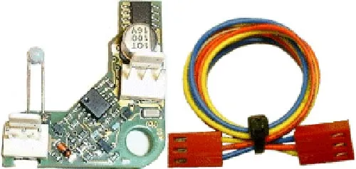 Noise Magic Thermoregelung NMT-2