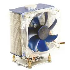Noiseblocker Coolscraper 120 2