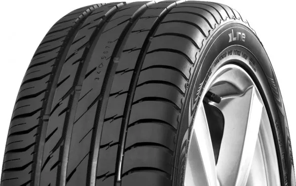 Nokian Line (185/60 R14 H)