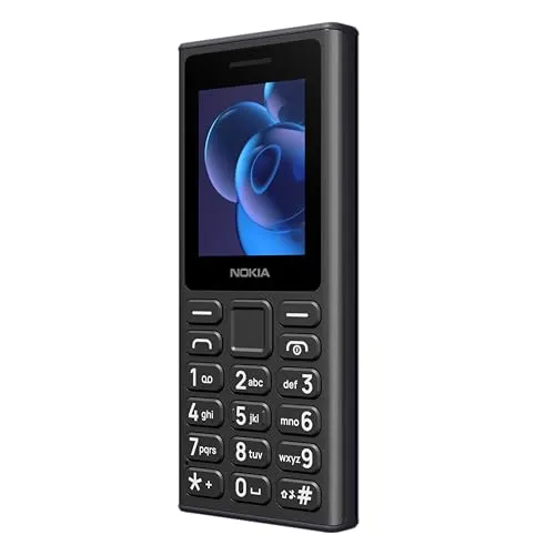 Nokia 105 Edition 2