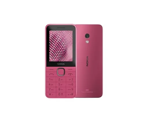 Nokia 225 4G TA-1610 2