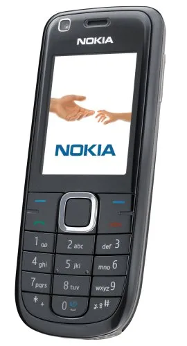 Nokia 3120 Classic 2