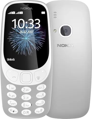 Nokia 3310 4