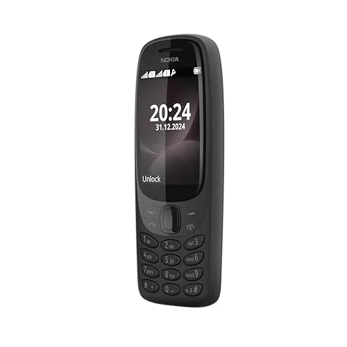 Nokia 6310 2024 4