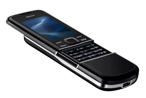Nokia 8800 Arte 2