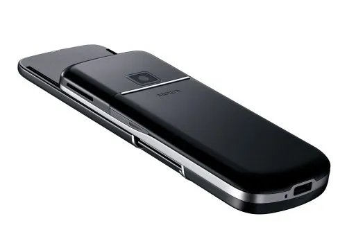 Nokia 8800 Arte 3
