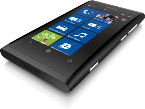 Nokia Lumia 800 2