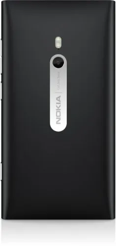 Nokia Lumia 800 4
