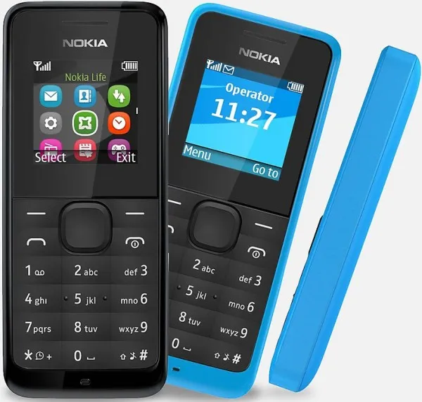 Nokia 105 2