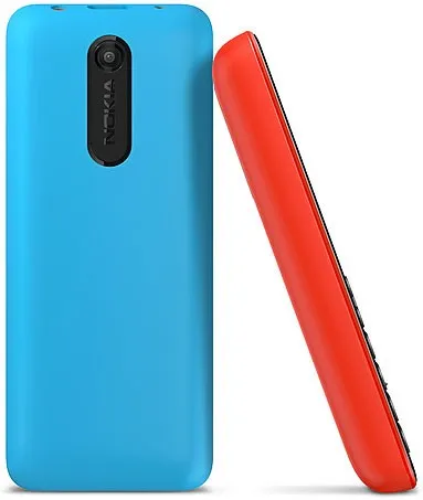 Nokia 108 2