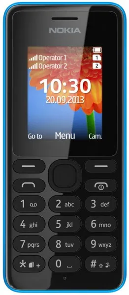 Nokia 108