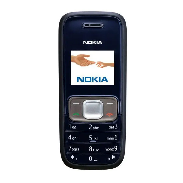 Nokia 1209