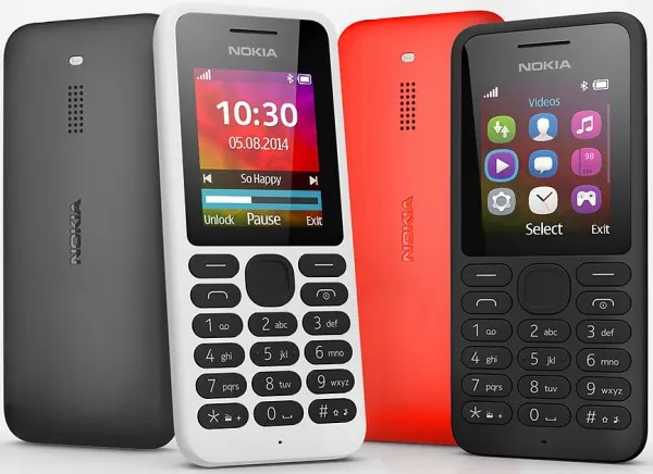 Nokia 130 2