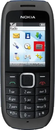 Nokia 1616 2