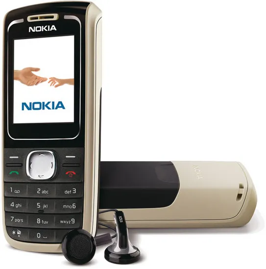 Nokia 1650 2
