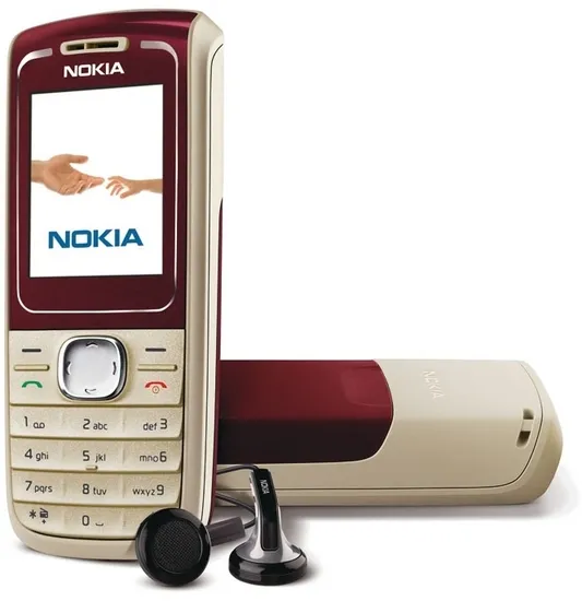 Nokia 1650 3