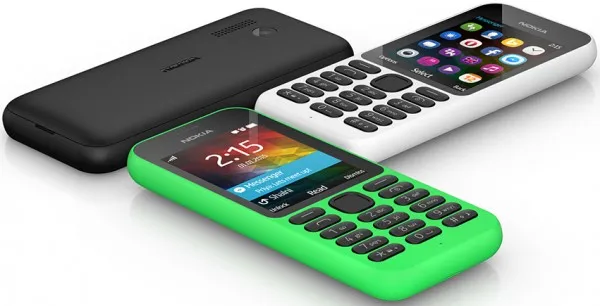 Nokia 215 2