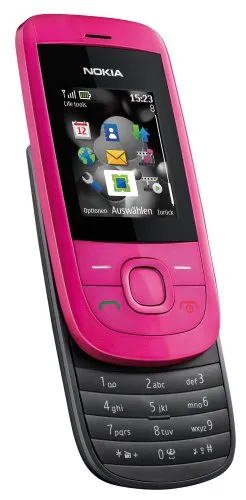 Nokia 2220 slide 2