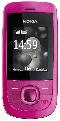 Nokia 2220 slide 3