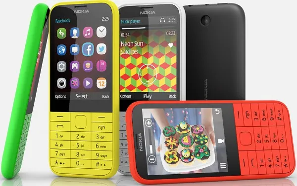 Nokia 225 2