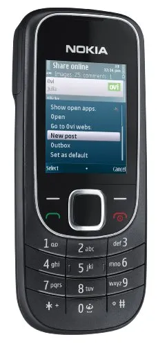 Nokia 2323 Classic 2