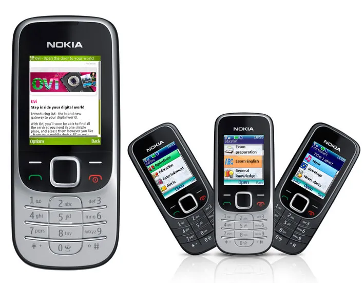 Nokia 2330 classic