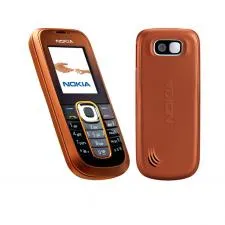 Nokia 2600 Classic 2