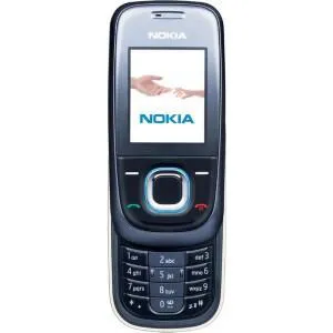 Nokia 2680 slide