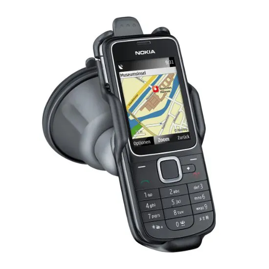 Nokia 2710 Navigation Edition