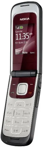 Nokia 2720 fold 2