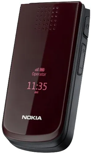 Nokia 2720 fold