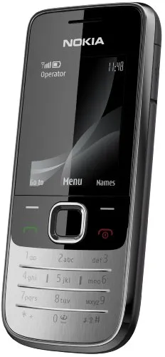 Nokia 2730 classic 2