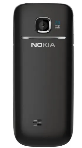 Nokia 2730 classic 3