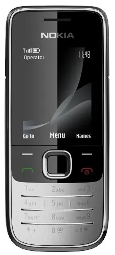Nokia 2730 classic 4