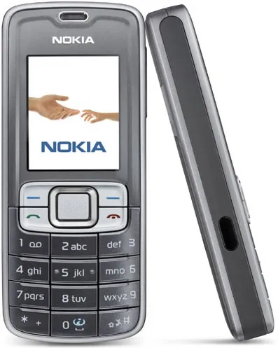 Nokia 3109 Classic
