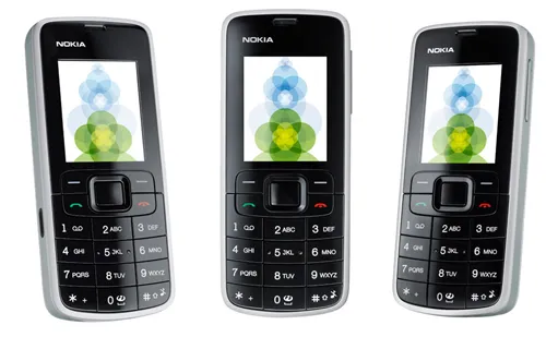 Nokia 3110 Evolve 2