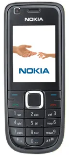 Nokia 3120 Classic