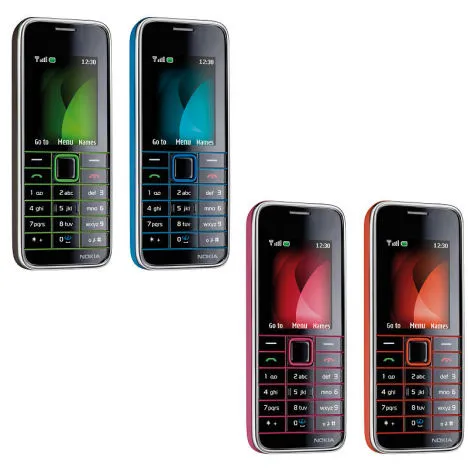 Nokia 3500 Classic 4