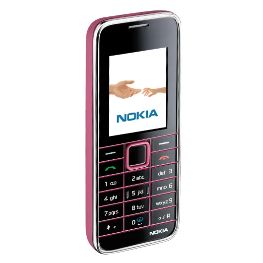 Nokia 3500 Classic