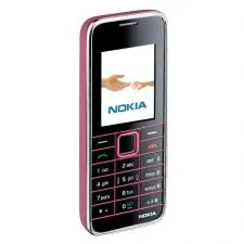 Nokia 3500 Classic 5