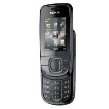 Nokia 3600 slide 3