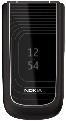 Nokia 3710 fold